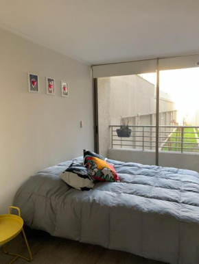 Departamento con piscina ideal para viajeros, zona turística